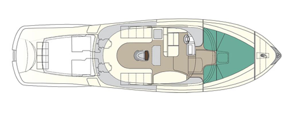 2005 RIVA 33' AQUARIVA 
